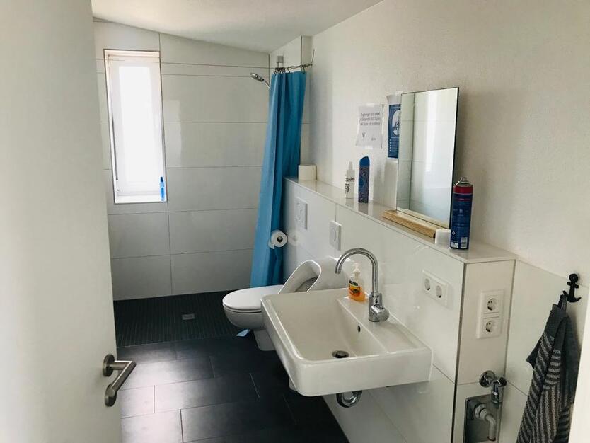 Moderner Büroraum 26m² | Gemeinschaftsbüro | 24999 WeesFlensburg