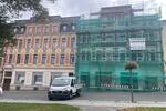 Großzügig Wohnen in hochwertig sanierter Etage im Zentrum von FalkensteinV. 5 zimmer