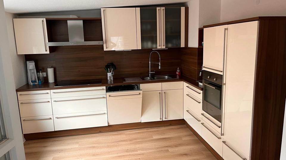 Etagenwohnung Gernsbach - 2 Zimmer, 1.600&euro; | Angebot:23394522