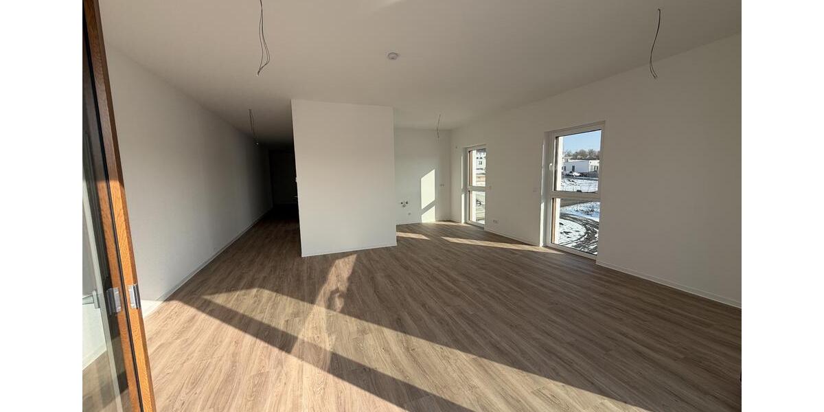 Dachgeschoßwohnung Hadamar - 3 Zimmer, 105 m&sup2;, 1.350&euro; | Angebot:25231031