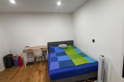 Wohnen auf Zeit Nürnberg Gibitzenhof - 4 Zimmer, 15 m&sup2;, 500&euro; | Angebot:26325018