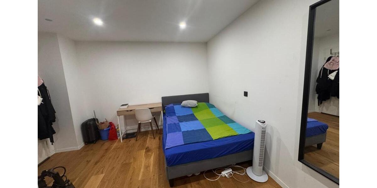 Wohnen auf Zeit Nürnberg Gibitzenhof - 4 Zimmer, 15 m&sup2;, 500&euro; | Angebot:26325018