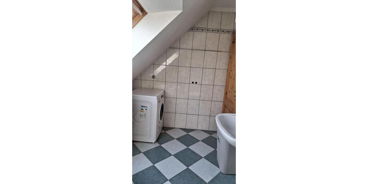 Wohnung 3ZKB in Herzlake Felsen 3 zimmer