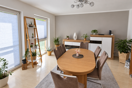 Wohnung Apolda - 3 Zimmer, 68 m&sup2;, 540&euro; | Angebot:27513077