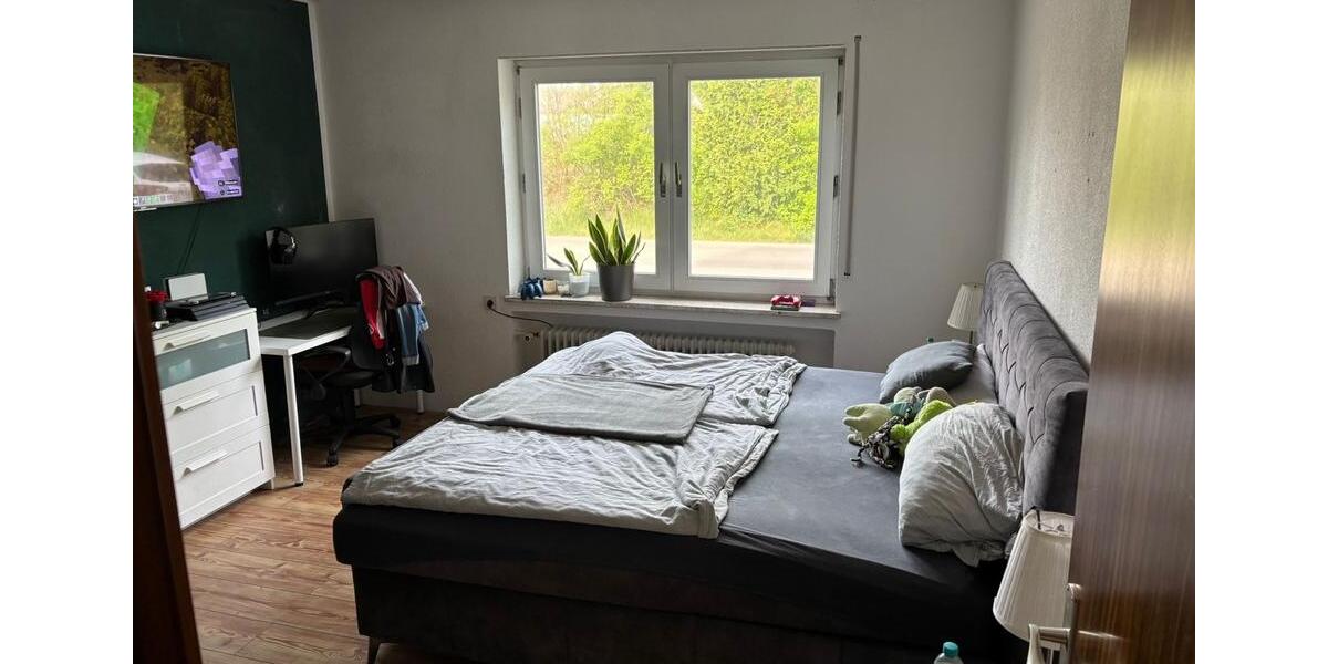 Einfamilienhaus Vöhringen - 5 Zimmer, 150 m&sup2;, 1.700&euro; | Angebot:26348848