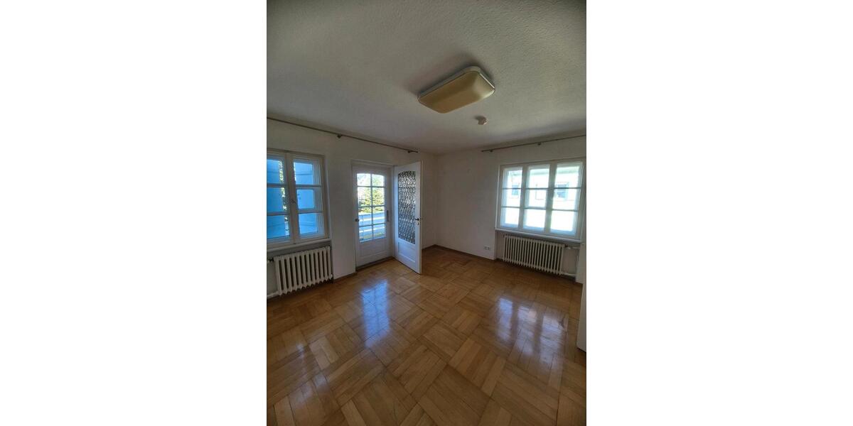 Etagenwohnung Bad Wörishofen - 3 Zimmer, 110 m&sup2;, 1.200&euro; | Angebot:25570358