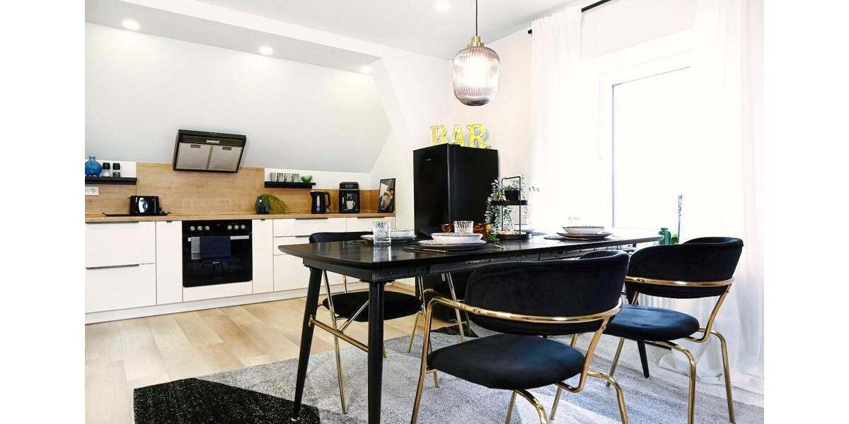 Dachgeschoßwohnung Rühen - 3 Zimmer, 90 m&sup2;, 767&euro; | Angebot:25354371