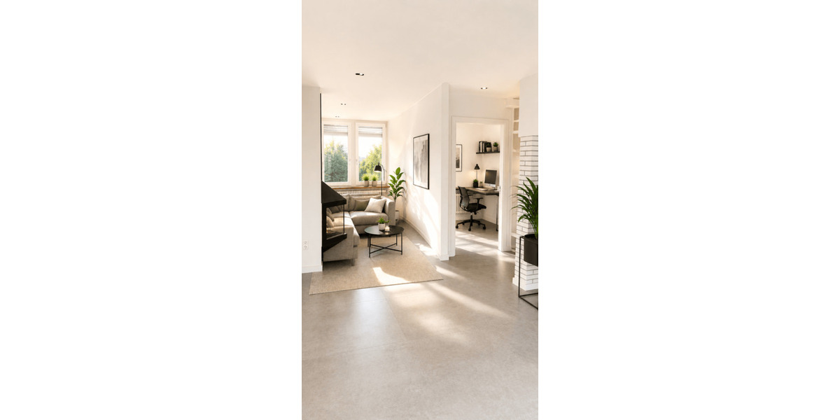Etagenwohnung Offenbach am Main - 3 Zimmer, 119 m&sup2;, 2.172&euro; | Angebot:26703618