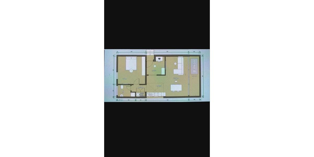 Etagenwohnung Köngen - 2 Zimmer, 645 m&sup2;, 1.450&euro; | Angebot:26231209
