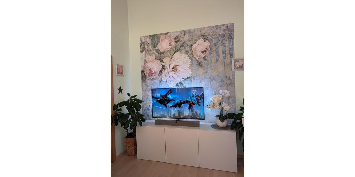 Etagenwohnung Ebersbach an der Fils - 2 Zimmer, 54 m&sup2;, 500&euro; | Angebot:24658898