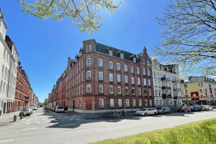 Wohnung Kiel Schreventeich - 3 Zimmer, 77 m&sup2;, 1.210&euro; | Angebot:24873802