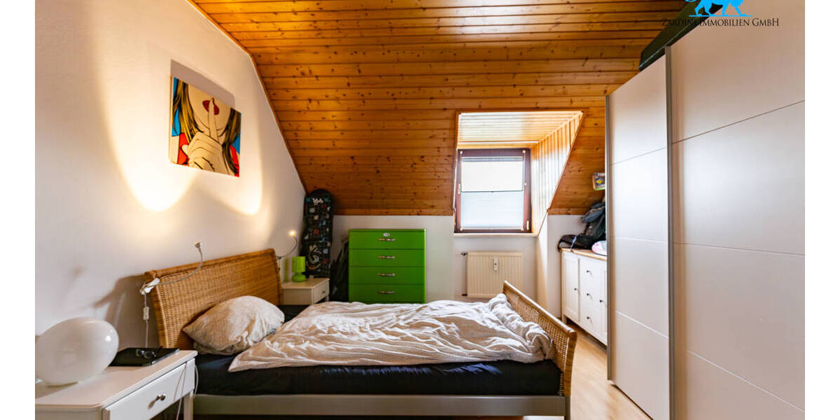 Etagenwohnung Schwabhausen / Oberroth Oberroth - 2 Zimmer, 65 m&sup2;, 900&euro; | Angebot:26555301