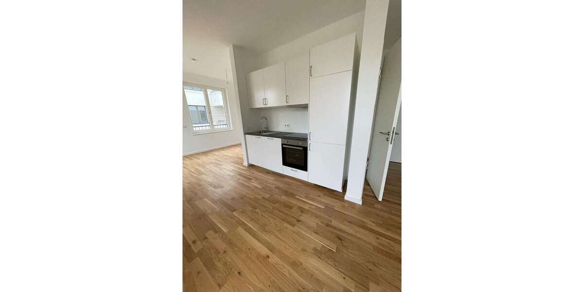 Etagenwohnung Potsdam Bornstedter Feld - 1 Zimmer, 32 m&sup2;, 850&euro; | Angebot:25274640