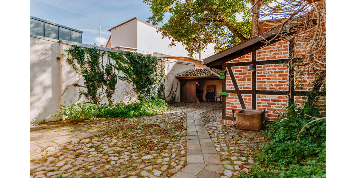 Gewerbeobjekt Lüneburg Altstadt - 3.750&euro; | Angebot:26160870