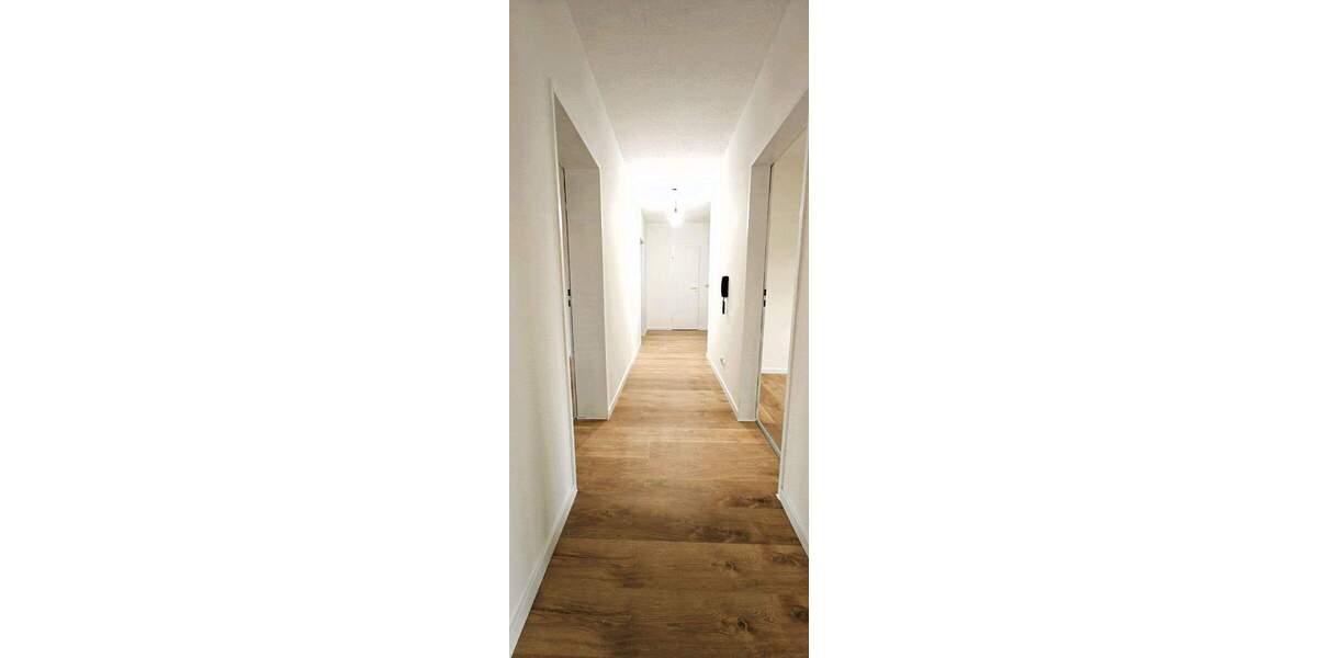 Etagenwohnung Lahr/Schwarzwald Lahr - 3 Zimmer, 86 m&sup2;, 820&euro; | Angebot:25703300