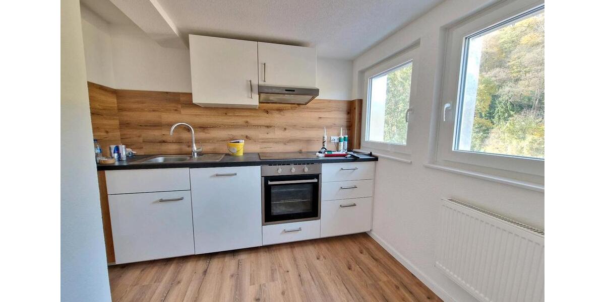 Sanierte, Möblierte Wohnung für Expats, Monteure Unternehmen 3 zimmer