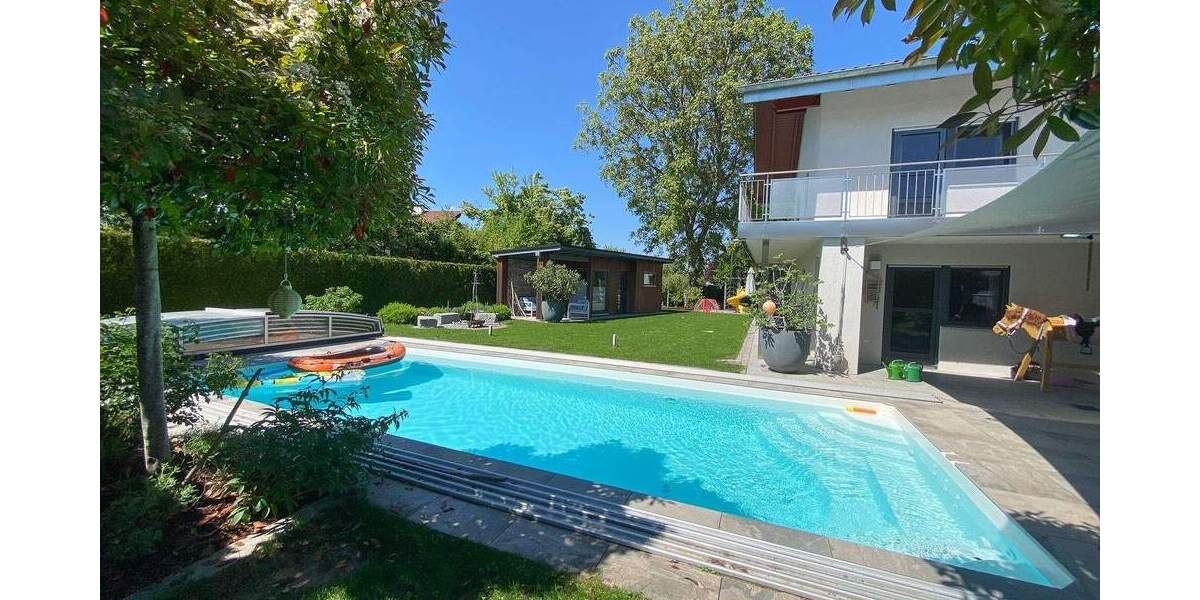 Einfamilienhaus Tettnang - 8 Zimmer, 270 m&sup2;, 2.900&euro; | Angebot:24870936