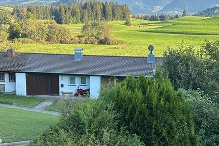 Wohnung Stiefenhofen - 2 Zimmer, 52 m&sup2;, 650&euro; | Angebot:25993780