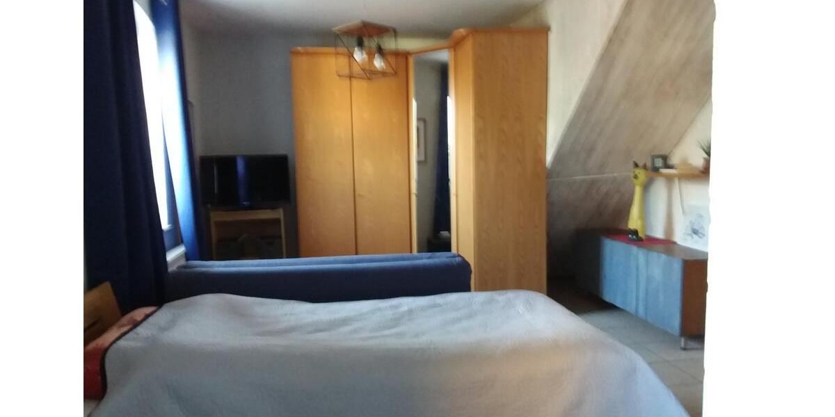 Wohnen auf Zeit Neetzow-Liepen Liepen - 1 Zimmer, 40 m&sup2;, 40&euro; | Angebot:25596587