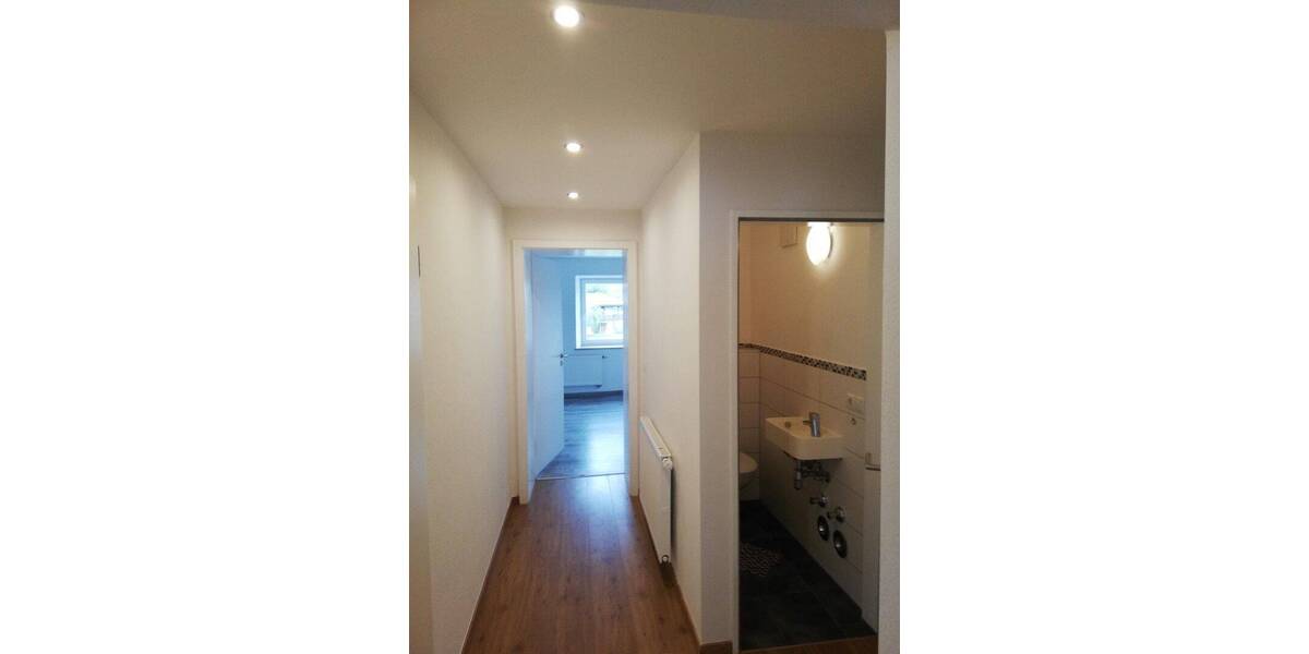Etagenwohnung Kochel am See Kochel - 2 Zimmer, 70 m&sup2;, 820&euro; | Angebot:26799612