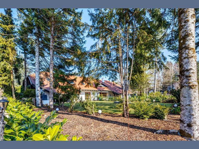 Wohnen auf Zeit Vaterstetten Baldham - 3.5 Zimmer, 200 m&sup2;, 3.950&euro; | Angebot:25384881