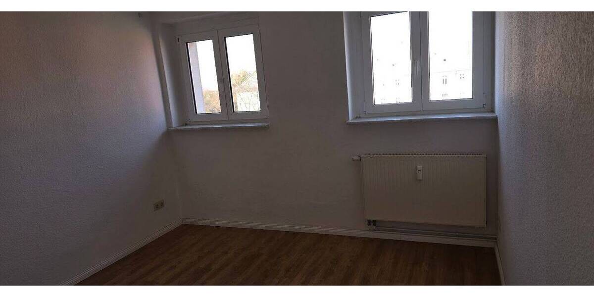 Etagenwohnung Lutherstadt Wittenberg - 2 Zimmer, 54 m&sup2;, 339&euro; | Angebot:26109316