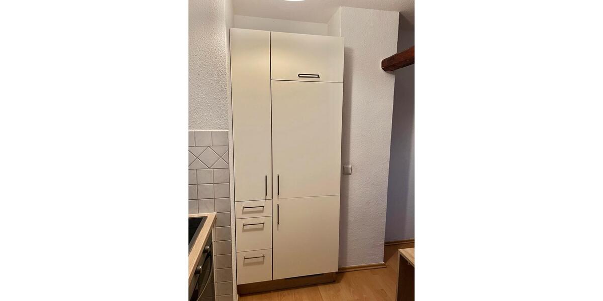 Dachgeschoßwohnung Rositz - 1 Zimmer, 42 m&sup2;, 350&euro; | Angebot:25615059