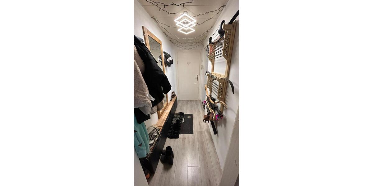 Erdgeschoßwohnung Küps - 2 Zimmer, 51 m&sup2;, 560&euro; | Angebot:26245286