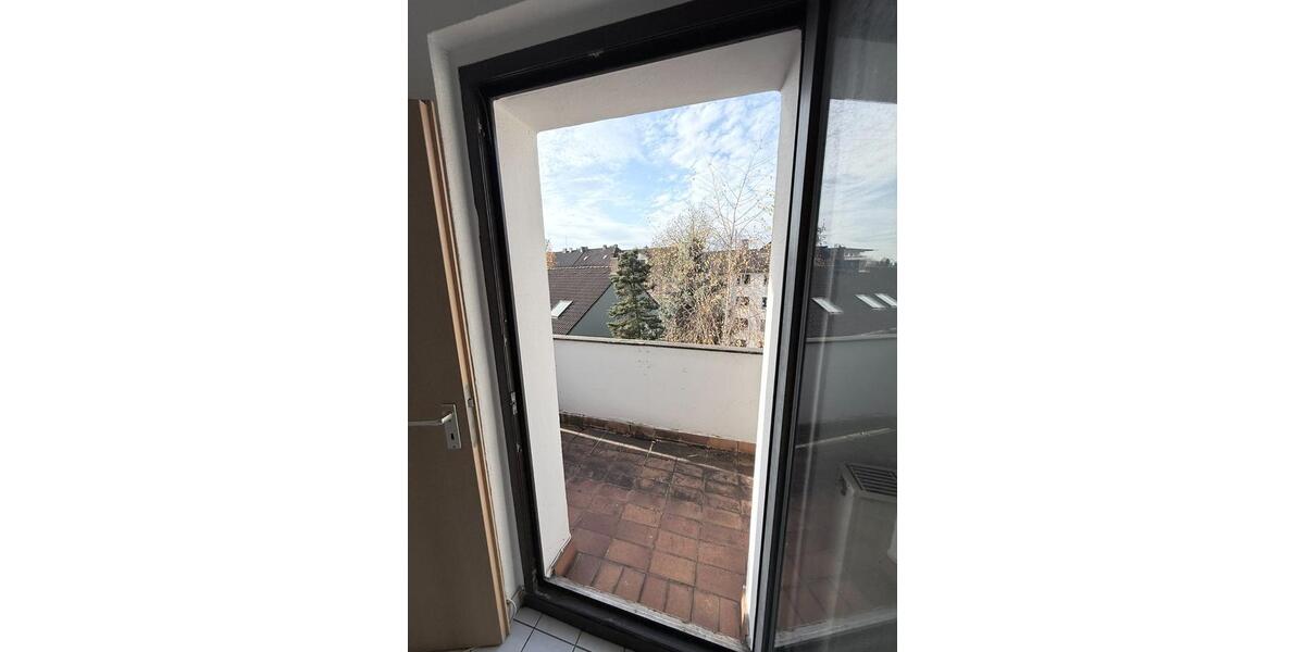 Etagenwohnung Duisburg - 2 Zimmer, 56 m&sup2;, 636&euro; | Angebot:23116490