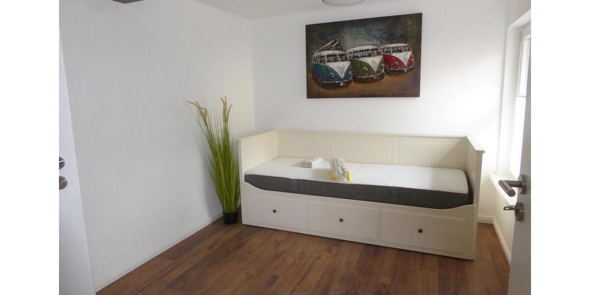 Wohnen auf Zeit Mölln - 2.5 Zimmer, 45 m&sup2;, 90&euro; | Angebot:17876139