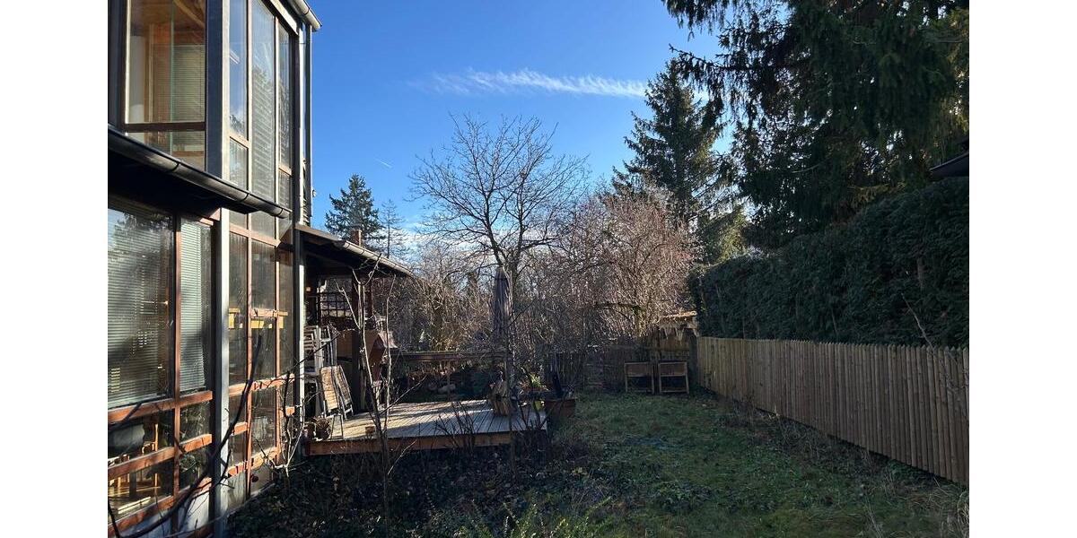 Wohnen auf Zeit Planegg - 1 Zimmer, 13 m&sup2;, 885&euro; | Angebot:25308882