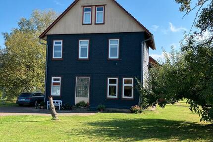 Wohnung Bad Tabarz - 4 Zimmer, 112 m&sup2;, 875&euro; | Angebot:25892548