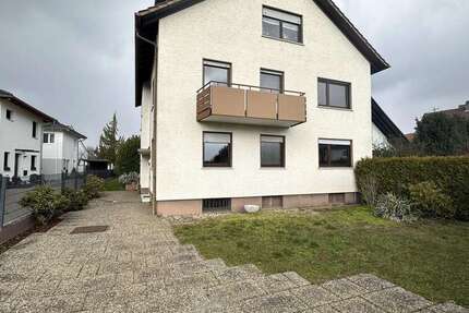 Wohnung Hanau Klein-Auheim - 3 Zimmer, 75 m&sup2;, 990&euro; | Angebot:25159123