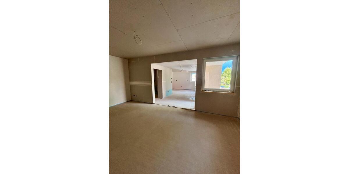 Etagenwohnung Dingelstädt - 3 Zimmer, 84 m&sup2;, 828&euro; | Angebot:26680640