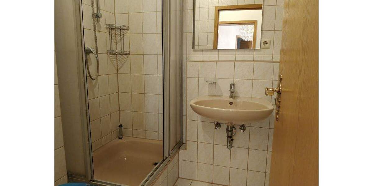 Etagenwohnung Bad Griesbach im Rottal Griesbach - 3 Zimmer, 74 m&sup2;, 660&euro; | Angebot:25837516