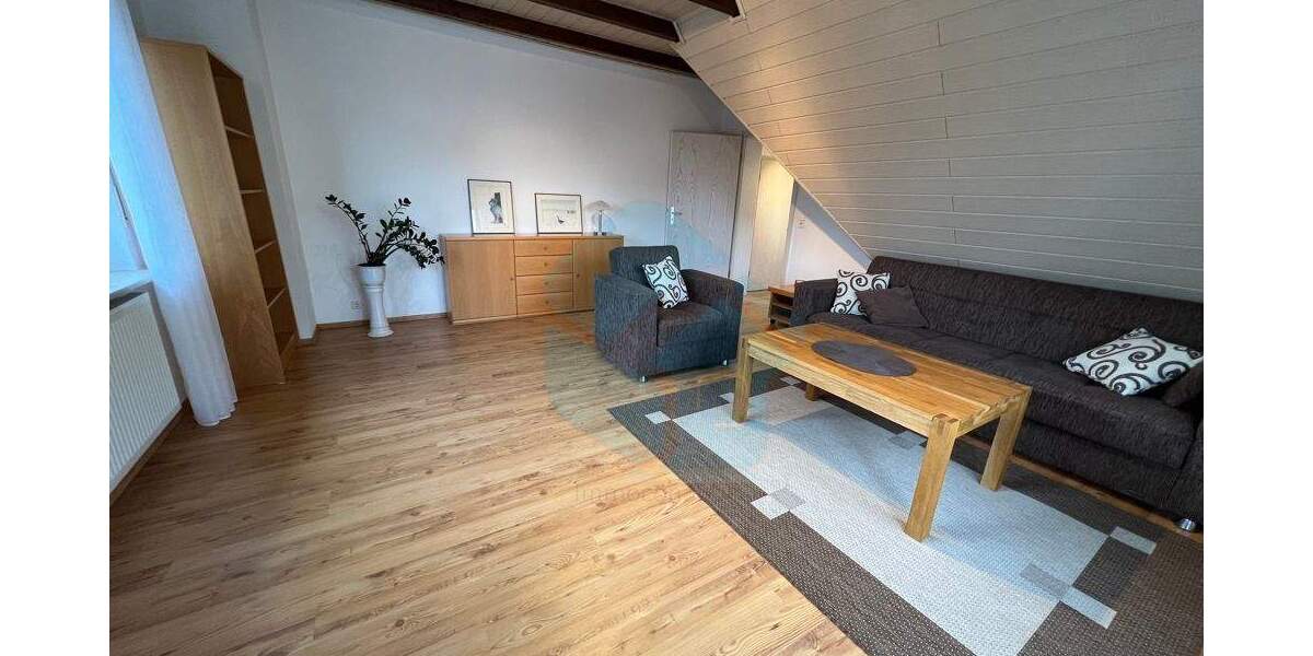 BITTE LESEN SIE DAS EXPOSÉ! Schöne, möblierte 3-ZKB Wohneinheit in Bad Nauheim Nieder-Mörlen! 3 zimmer