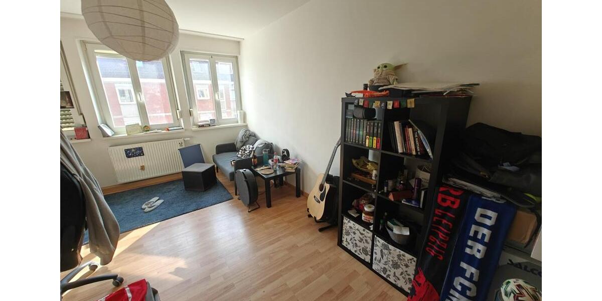 Wohnen auf Zeit Nürnberg - 1 Zimmer, 49 m&sup2;, 900&euro; | Angebot:25268671