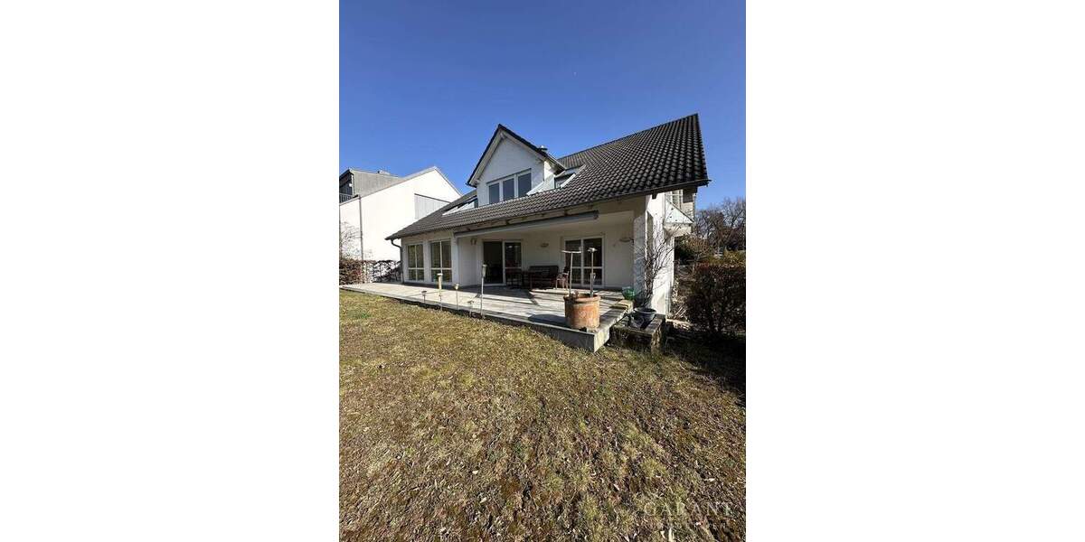 Terrassenwohnung Heilbronn Kernstadt - 3 Zimmer, 150 m&sup2;, 1.800&euro; | Angebot:25730287