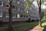 Wo das Leben so spielt - großzügige 3-Zimmer-Wohnung mit Balkon