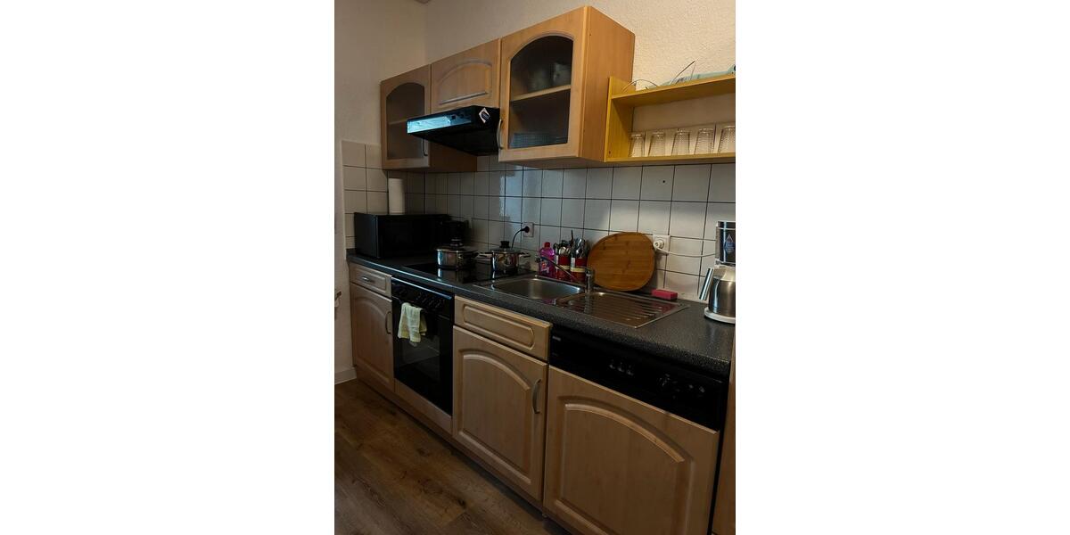 Wohnen auf Zeit Schwerte - 4 Zimmer, 89 m&sup2;, 90&euro; | Angebot:24899374