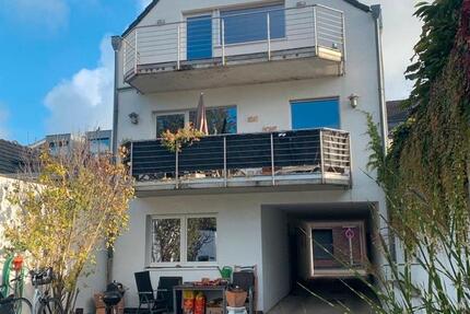 Wohnung Frechen - 2.5 Zimmer, 80 m&sup2;, 1.120&euro; | Angebot:25127486