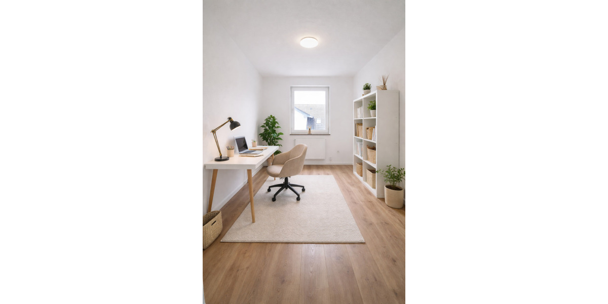 Etagenwohnung Niestetal - 3 Zimmer, 78 m&sup2;, 860&euro; | Angebot:25842484