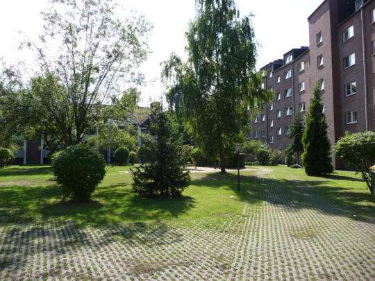 Etagenwohnung Duisburg Dellviertel - 2 Zimmer, 64 m&sup2;, 509&euro; | Angebot:26564802