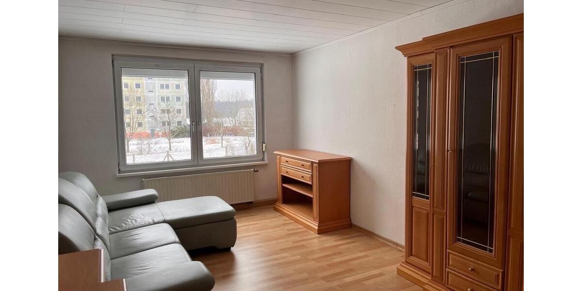 Etagenwohnung Rothenburg/Oberlausitz Oberlausitz - 4 Zimmer, 65 m&sup2;, 650&euro; | Angebot:26609207