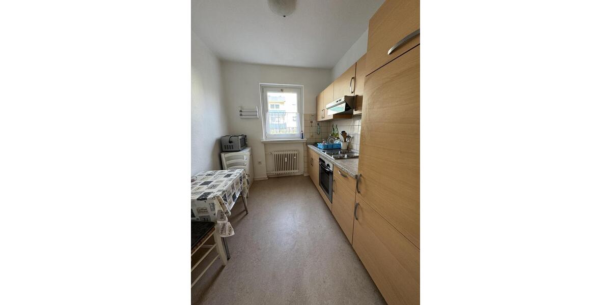 Erdgeschoßwohnung Seesen - 3 Zimmer, 68 m&sup2;, 450&euro; | Angebot:25944746