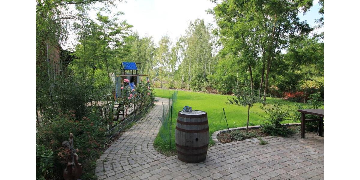 Gewerbegrundstück mit Glaspavillon in Hannover-Herrenhausen zimmer