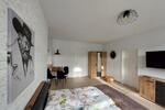 Wohnen auf Zeit Altenburg - 1.5 Zimmer, 35 m&sup2;, 820&euro; | Angebot:26677776