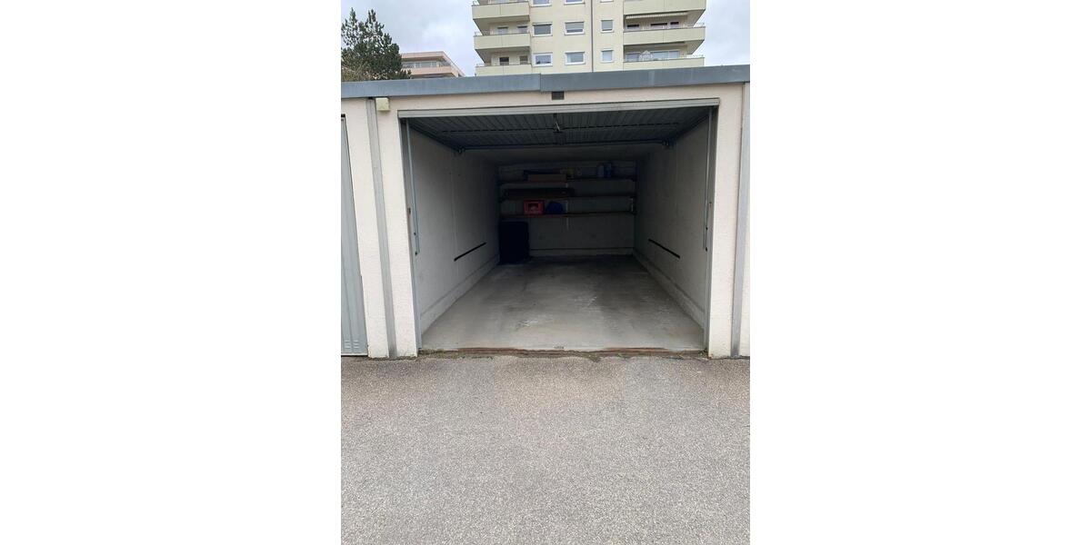 Etagenwohnung Regensburg Das Dörnberg - 2.5 Zimmer, 64 m&sup2;, 850&euro; | Angebot:26619271