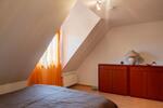 3-Zimmer-Maisonette-Wohnung mit TV, Wlan, Küche mit Essplatz, Galerie, BadWc, Waschmaschine, Parkplatz und Balkon 3 zimmer