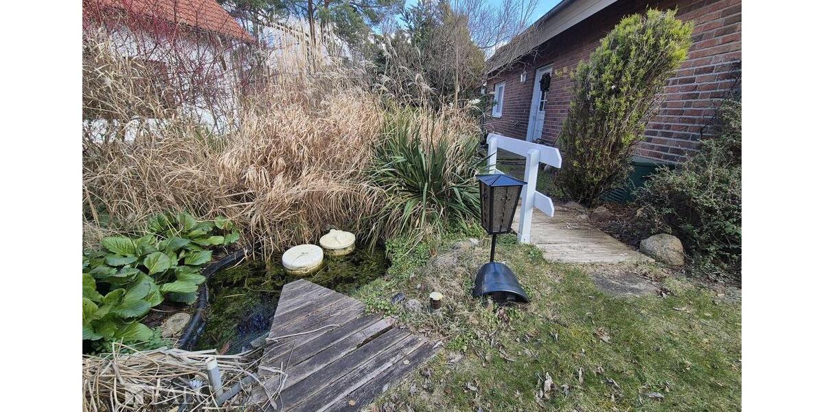 Erdgeschoßwohnung Königs Wusterhausen - 4 Zimmer, 93 m&sup2;, 1.767&euro; | Angebot:26003510